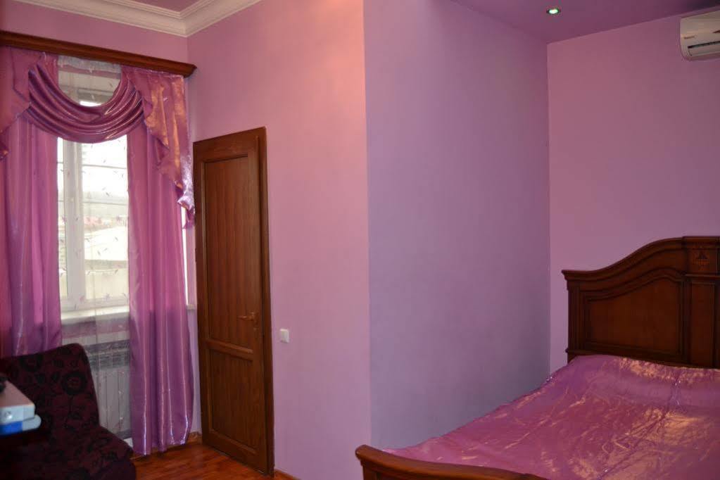 Gyumri Hotel Yerevan Ngoại thất bức ảnh